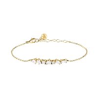 Bracciale Morellato Donna Riflessi in Argento Zircone SABC15